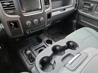 2016 RAM 2500 Tradesman