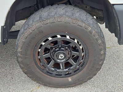 2016 RAM 2500 Tradesman