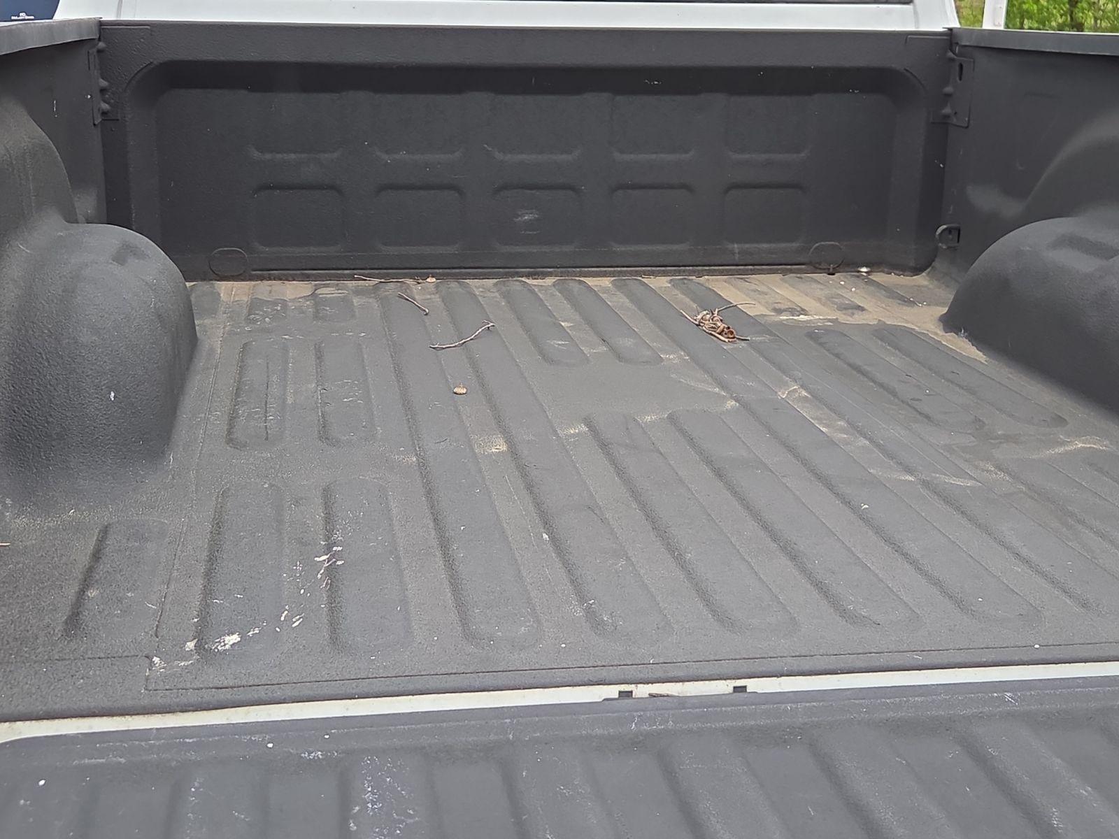 2016 RAM 2500 Tradesman