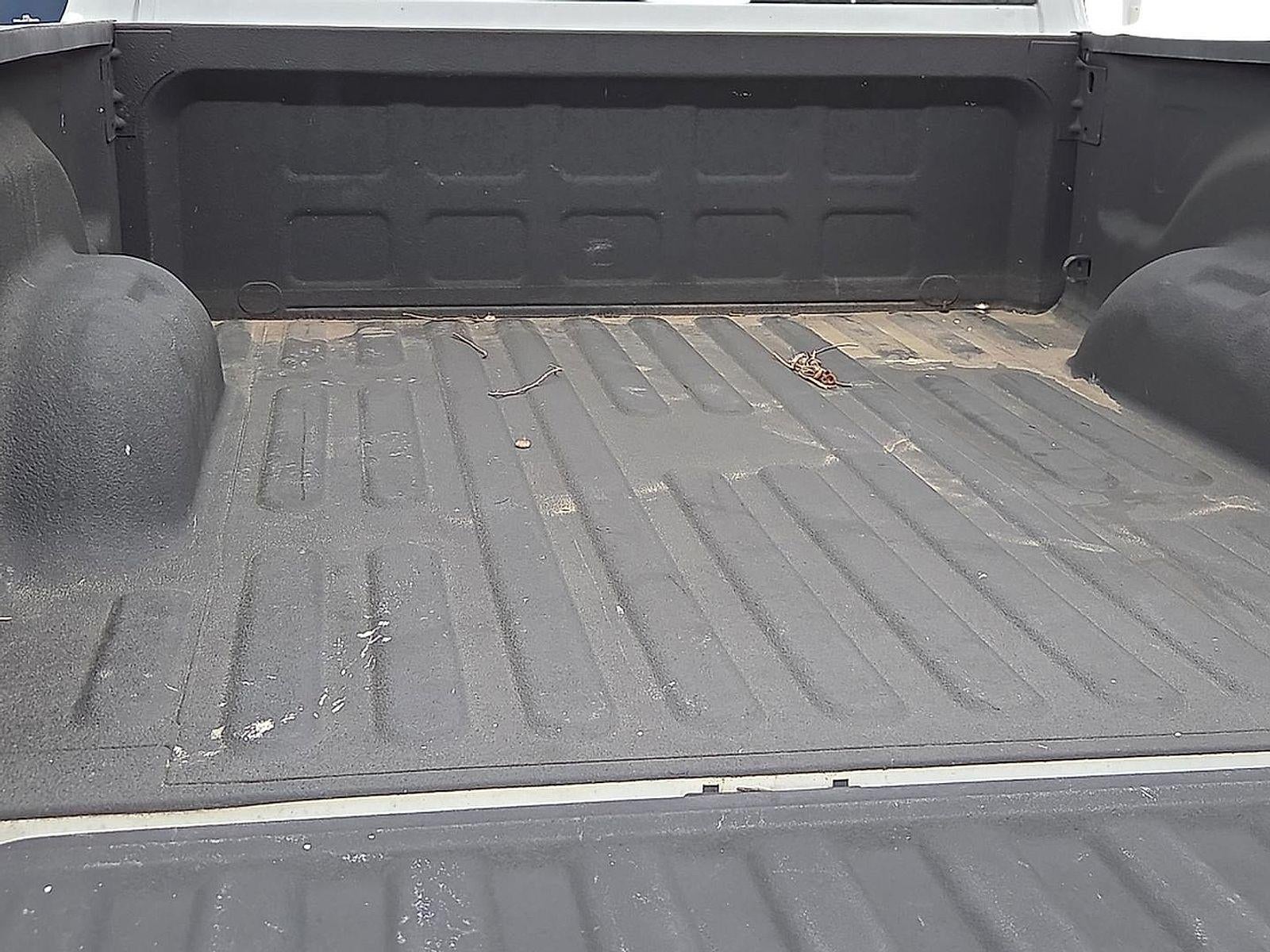 2016 RAM 2500 Tradesman