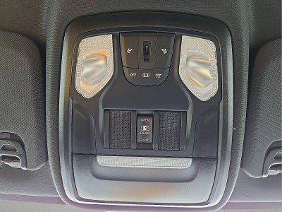 2023 RAM 2500 Tradesman Crew Cab 4x4 6'4" Box