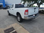 2023 RAM 2500 Tradesman Crew Cab 4x4 6'4" Box