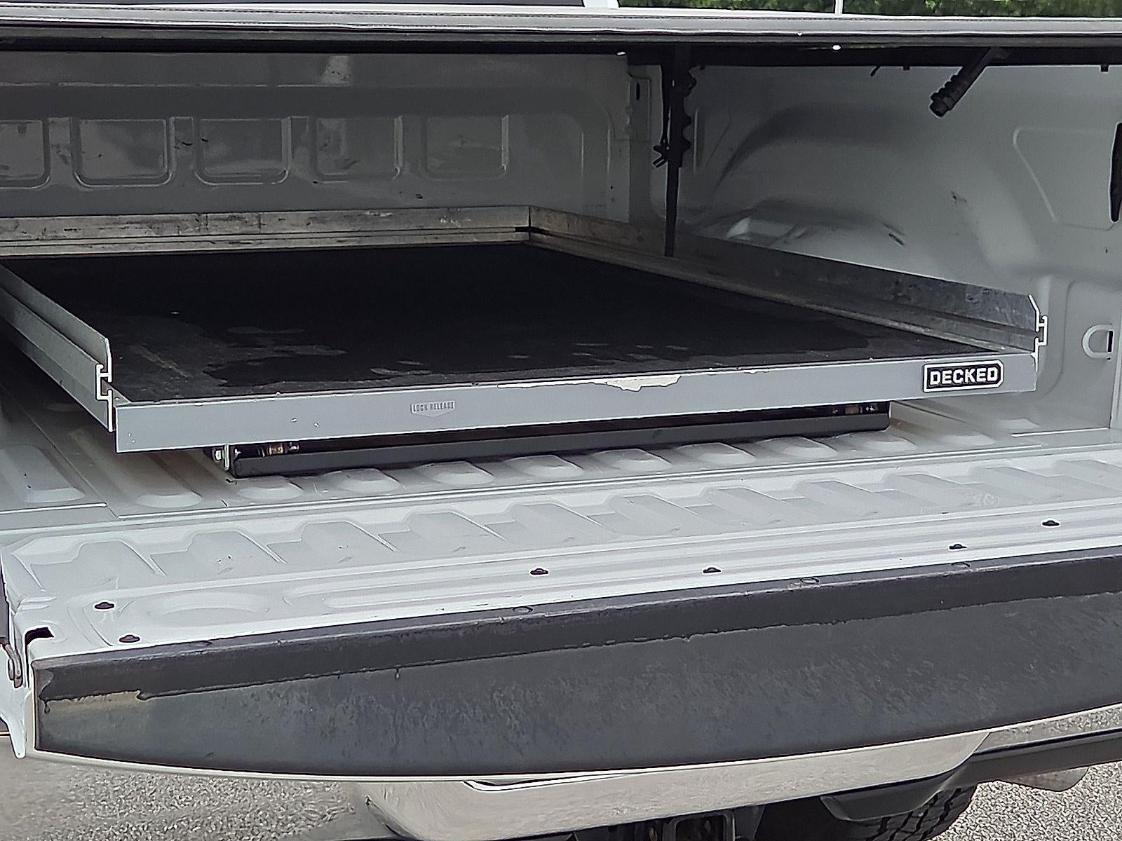 2023 RAM 2500 Tradesman Crew Cab 4x4 6'4" Box