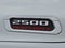 2023 RAM 2500 Tradesman Crew Cab 4x4 6'4" Box
