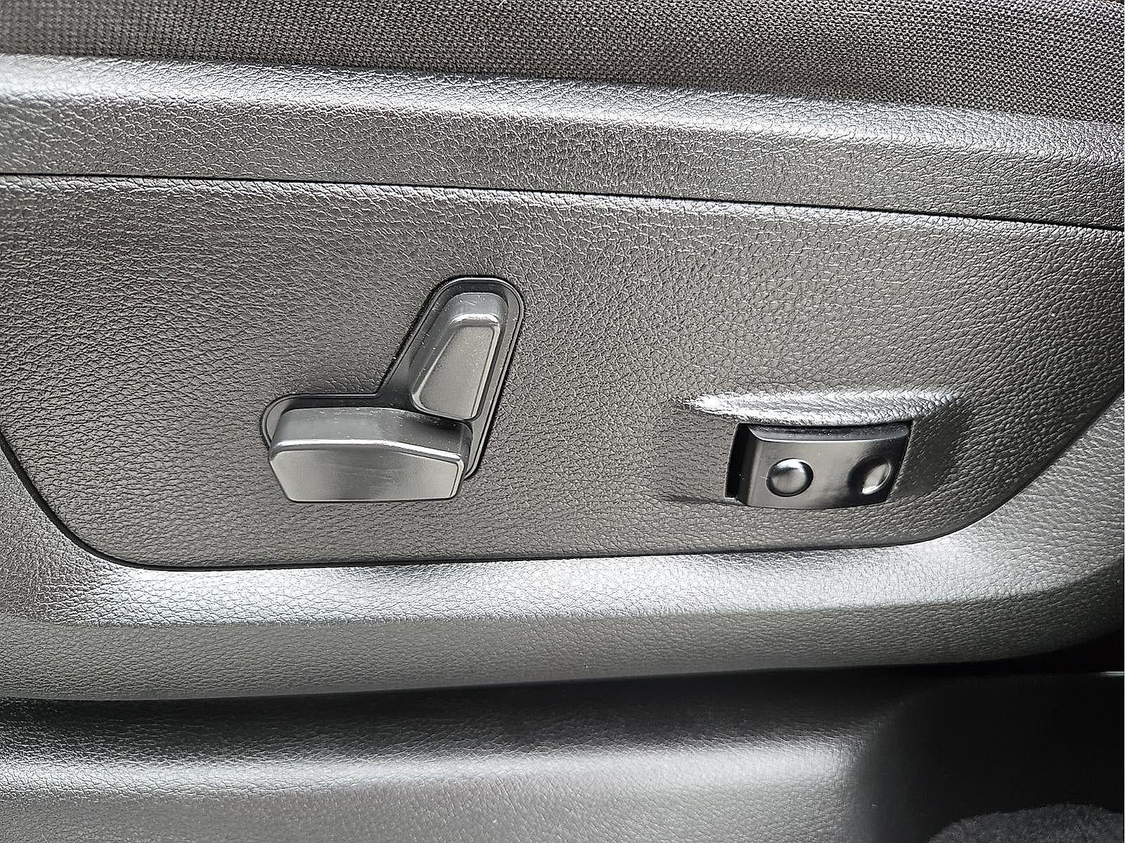 2022 RAM 2500 Big Horn Crew Cab 4x4 6'4" Box