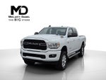 2022 RAM 2500 Big Horn Crew Cab 4x4 6'4" Box