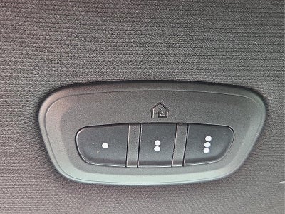 2022 RAM 2500 Big Horn Crew Cab 4x4 6'4" Box