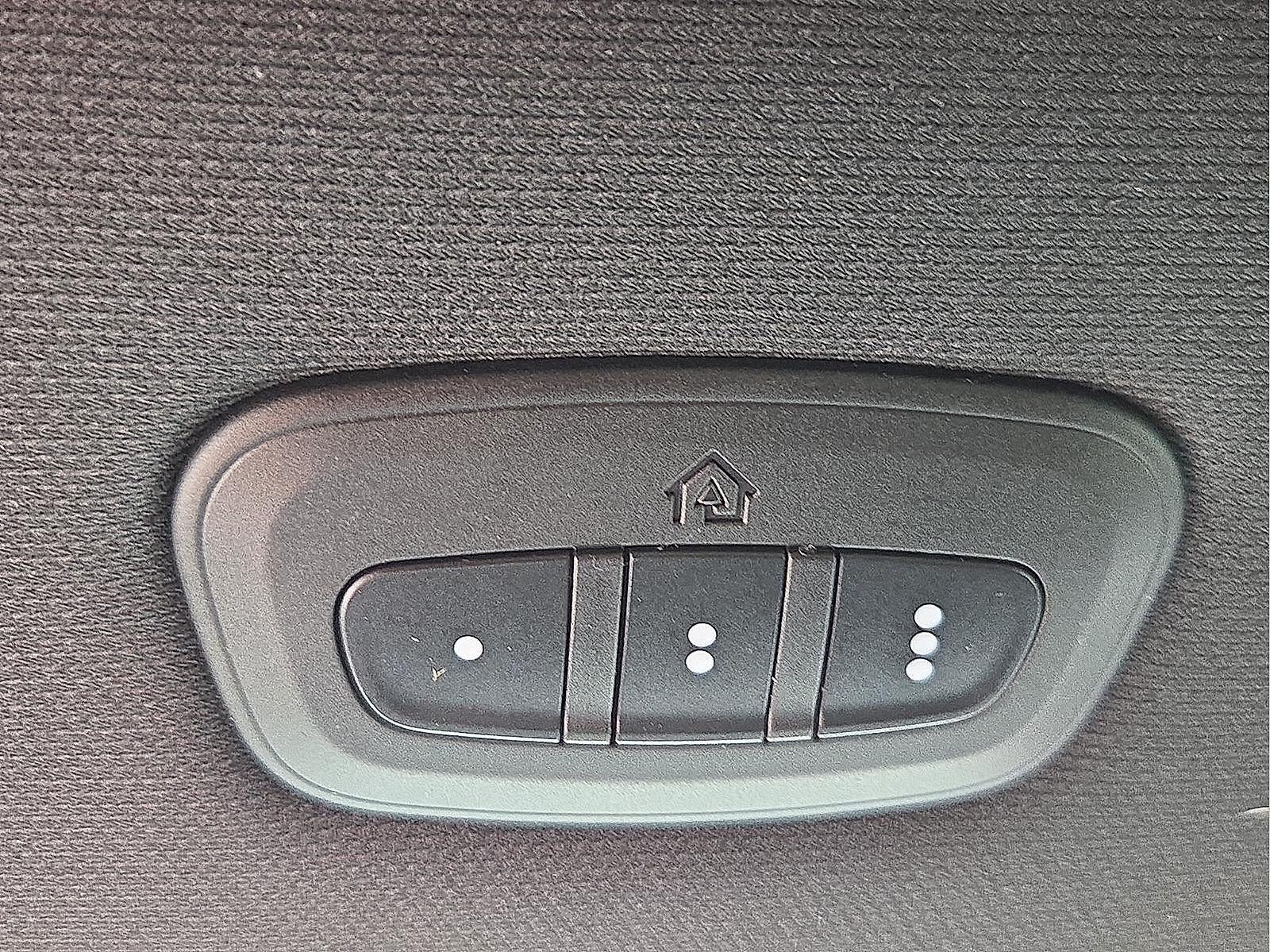 2022 RAM 2500 Big Horn Crew Cab 4x4 6'4" Box