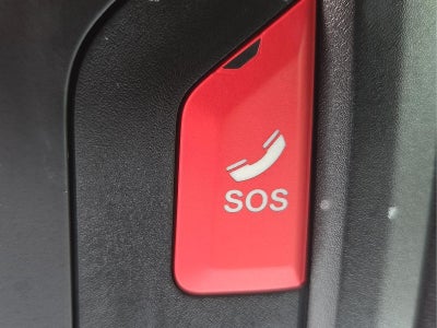 2022 RAM 2500 Big Horn Crew Cab 4x4 6'4" Box