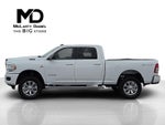 2022 RAM 2500 Big Horn Crew Cab 4x4 6'4" Box