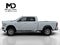 2022 RAM 2500 Big Horn Crew Cab 4x4 6'4" Box