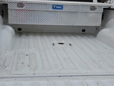 2022 RAM 2500 Big Horn Crew Cab 4x4 6'4" Box