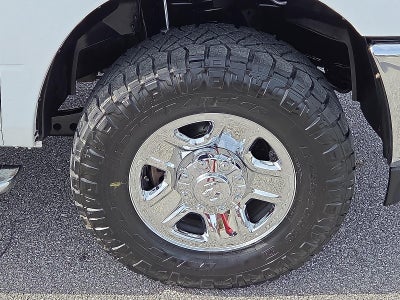 2022 RAM 2500 Big Horn Crew Cab 4x4 6'4" Box