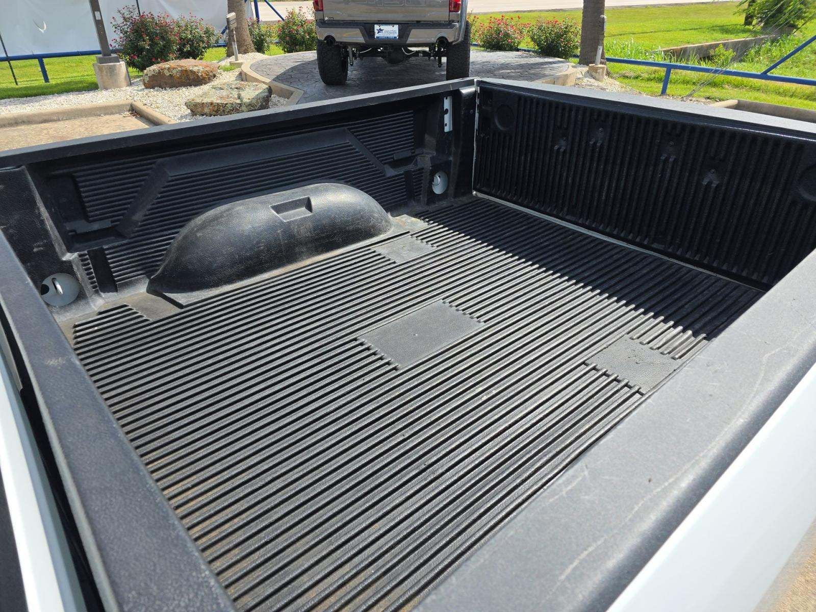 2024 RAM 2500 Big Horn Crew Cab 4x4 6'4" Box