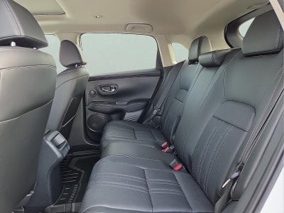 2026 Honda HR-V 2WD EX-L