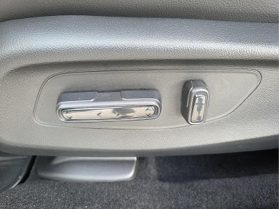 2026 Honda HR-V 2WD EX-L