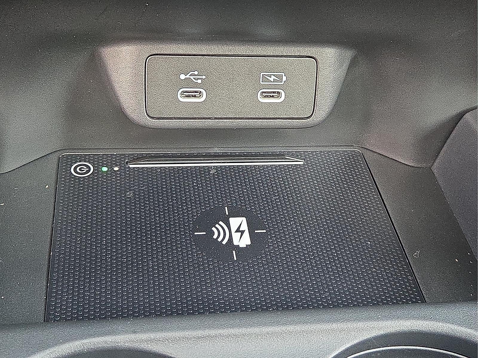 2026 Honda HR-V 2WD EX-L