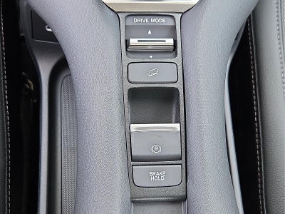 2026 Honda HR-V 2WD EX-L