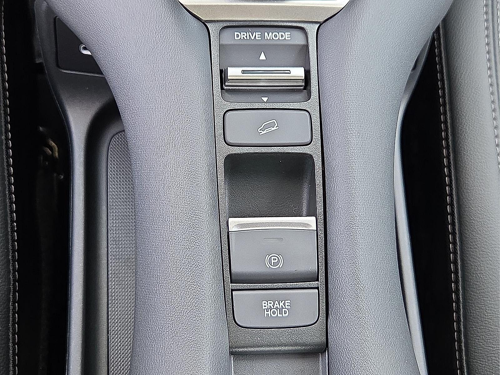 2026 Honda HR-V 2WD EX-L