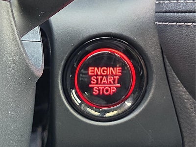 2026 Honda HR-V 2WD EX-L