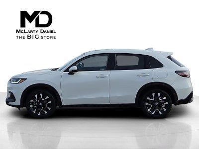 2026 Honda HR-V 2WD EX-L