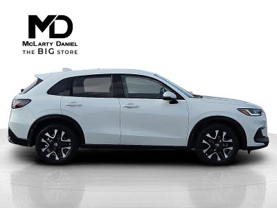 2026 Honda HR-V 2WD EX-L