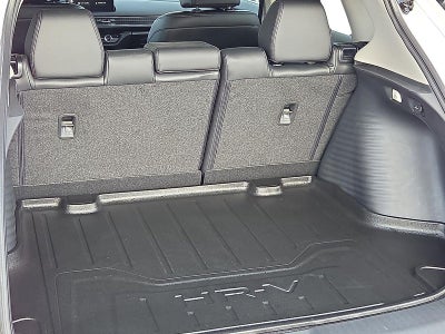 2026 Honda HR-V 2WD EX-L