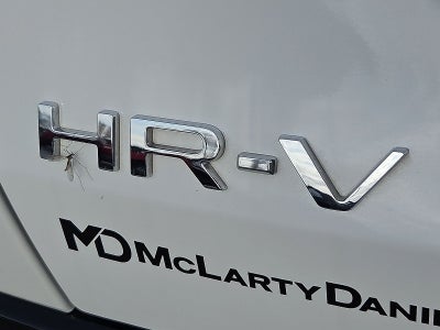 2026 Honda HR-V 2WD EX-L