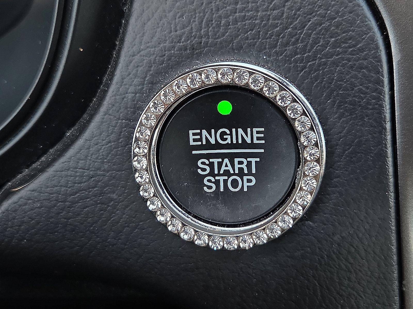 2020 Ford Fusion S