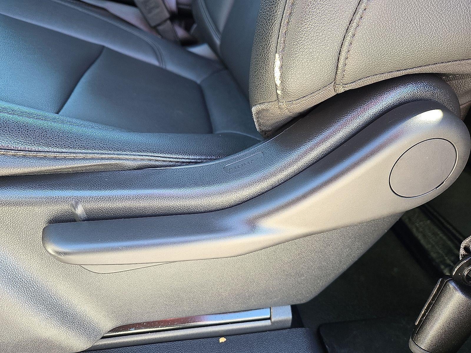 2019 Chevrolet Silverado 1500 Work Truck