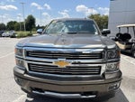 2014 Chevrolet Silverado 1500 High Country