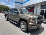 2014 Chevrolet Silverado 1500 High Country