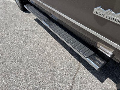 2014 Chevrolet Silverado 1500 High Country