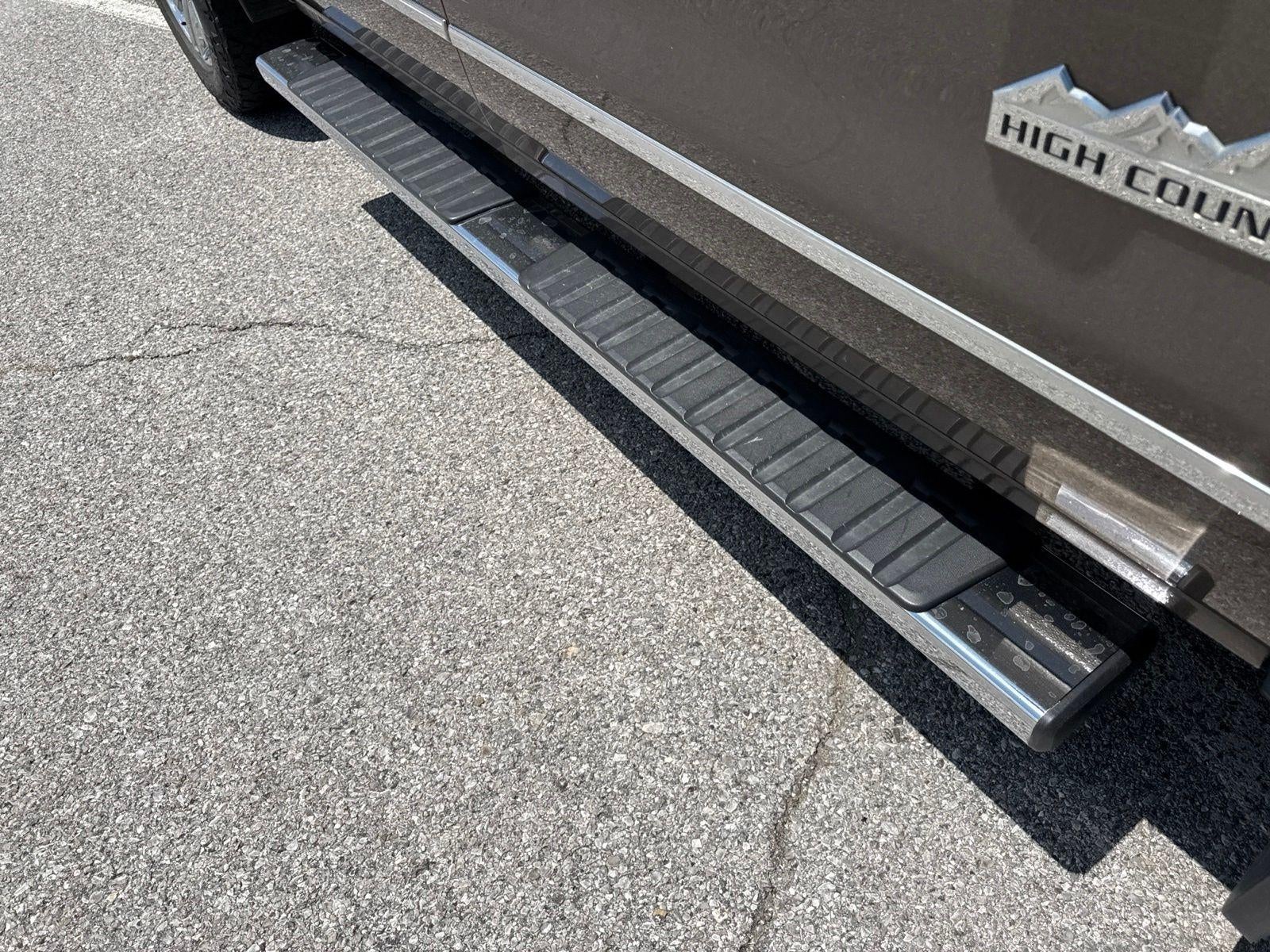 2014 Chevrolet Silverado 1500 High Country