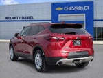 2019 Chevrolet Blazer Base