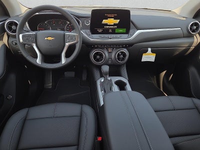 2026 Chevrolet Blazer 3LT