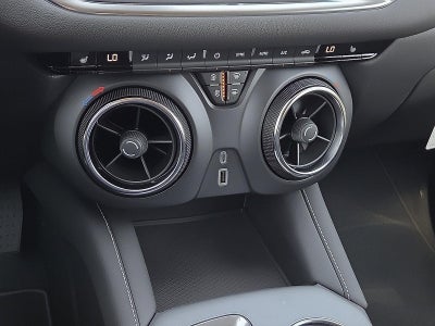 2026 Chevrolet Blazer 3LT