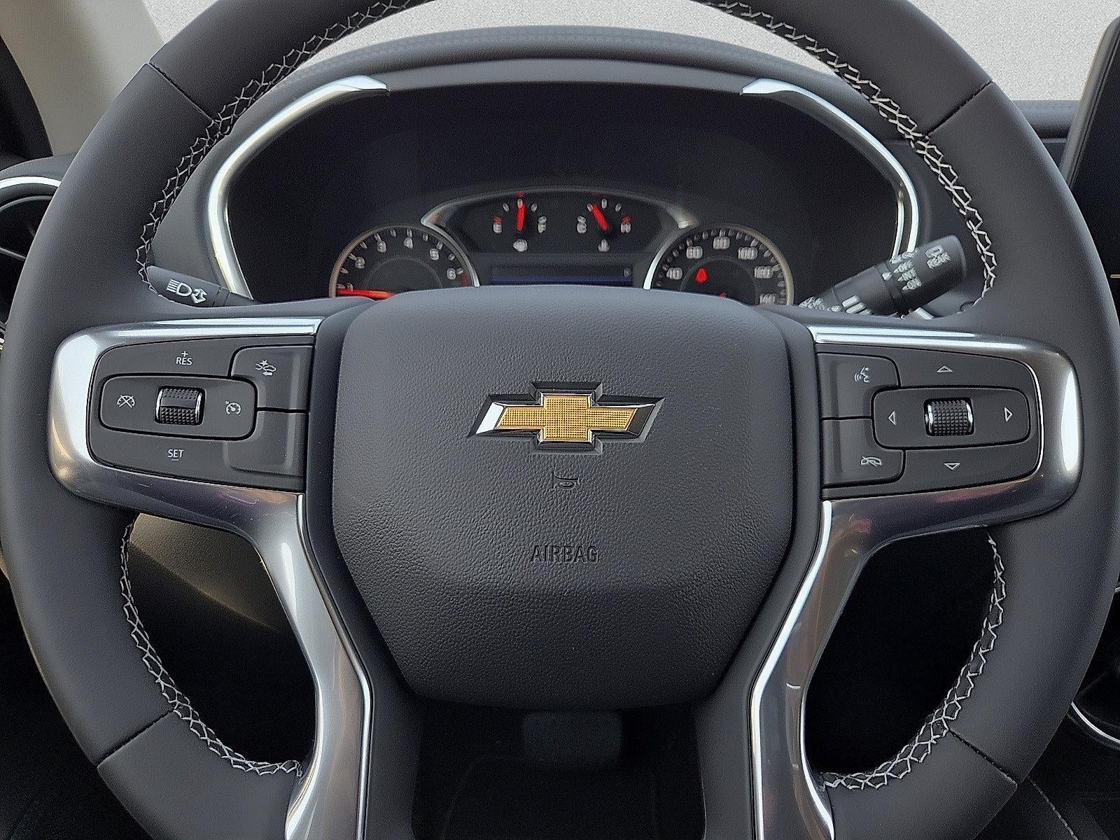 2026 Chevrolet Blazer 3LT
