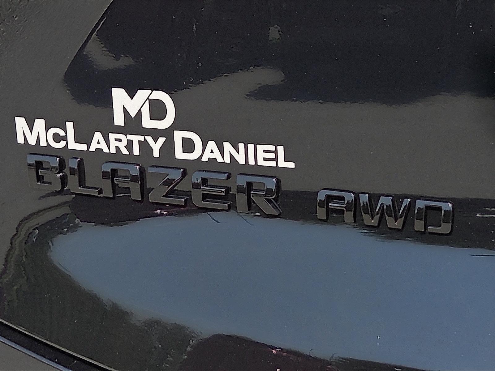 2026 Chevrolet Blazer 3LT