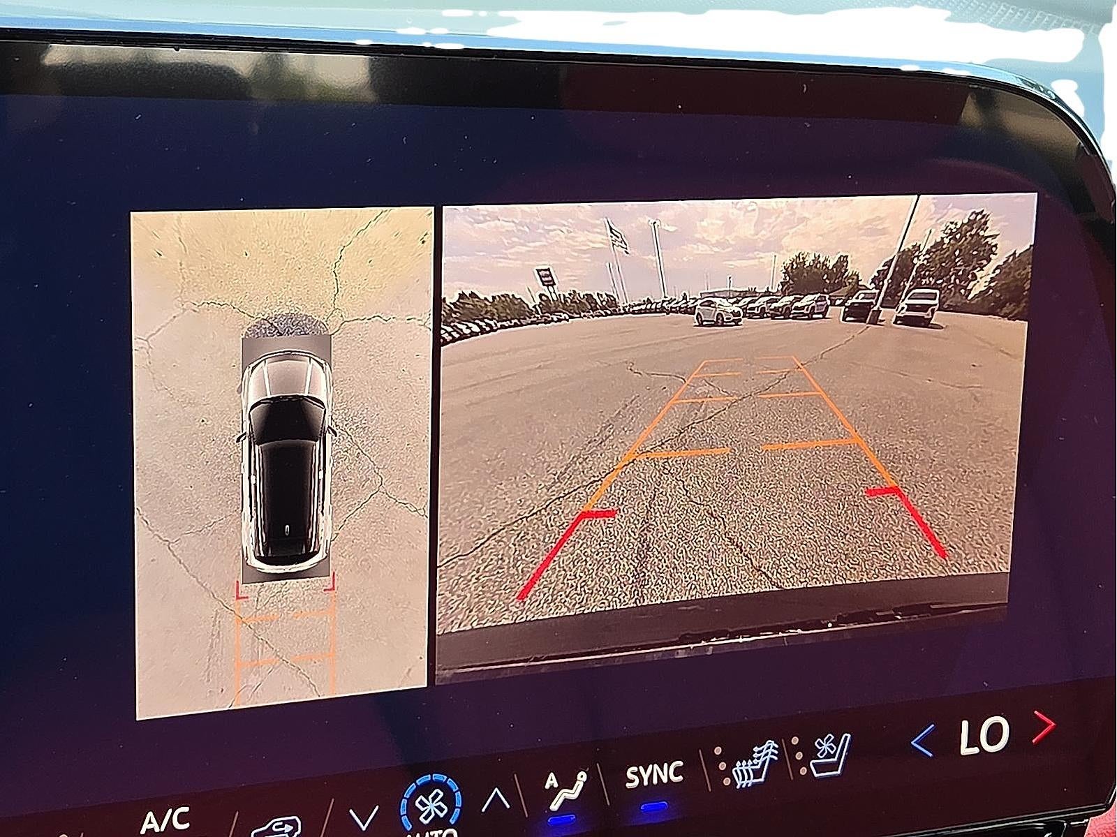 2026 Chevrolet Blazer EV SS