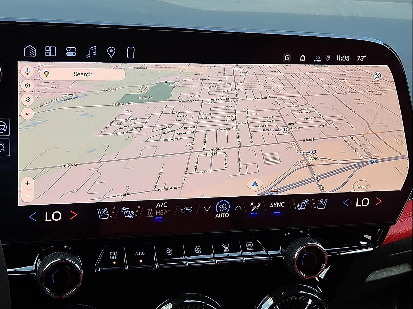 2026 Chevrolet Blazer EV SS