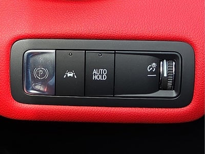 2026 Chevrolet Blazer EV SS