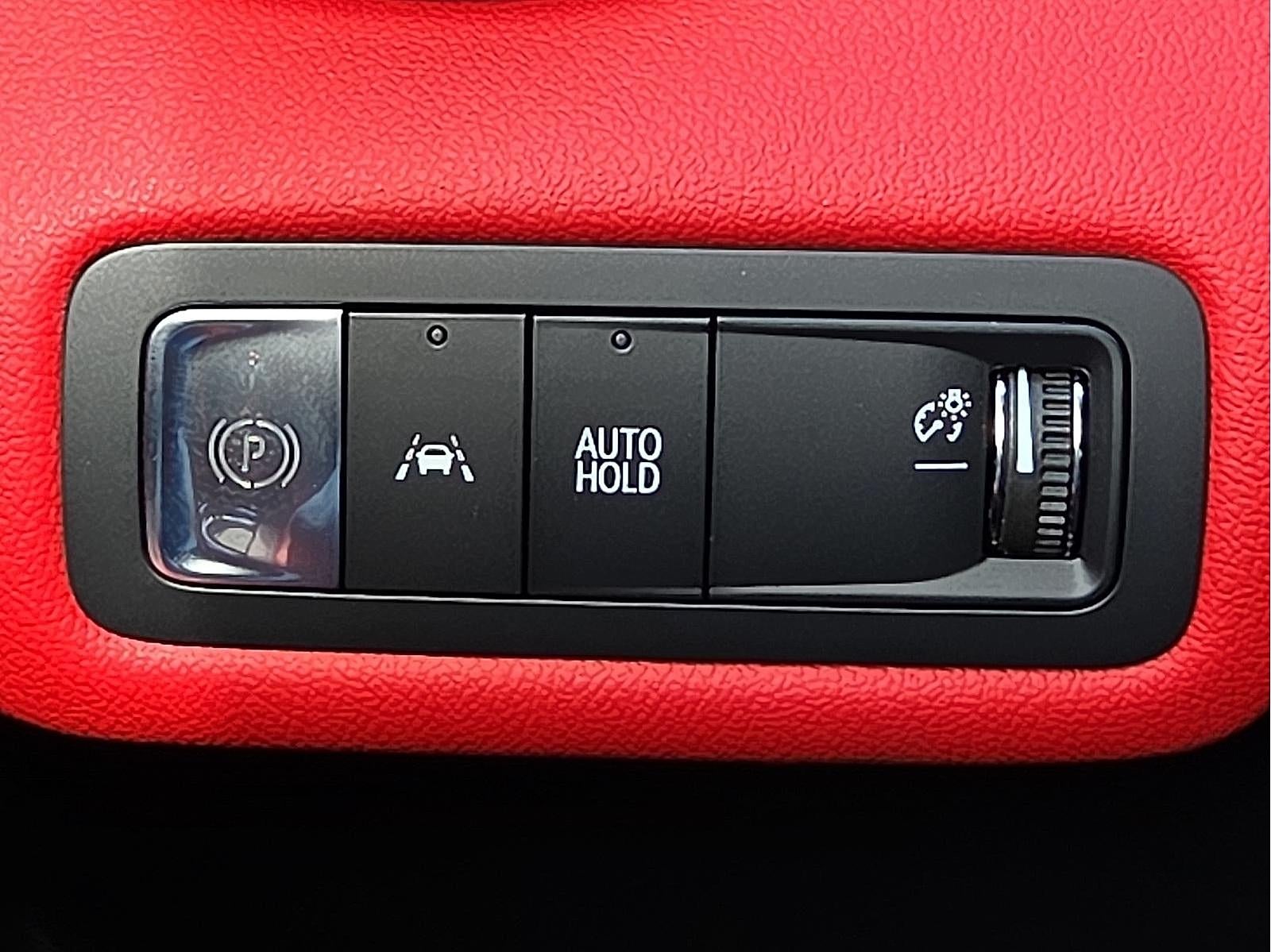 2026 Chevrolet Blazer EV SS