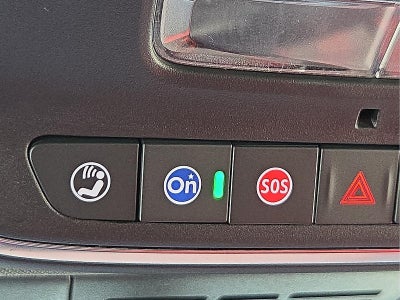 2026 Chevrolet Blazer EV SS