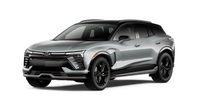 2026 Chevrolet Blazer EV SS
