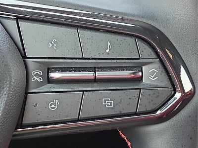 2025 Chevrolet Blazer EV RS