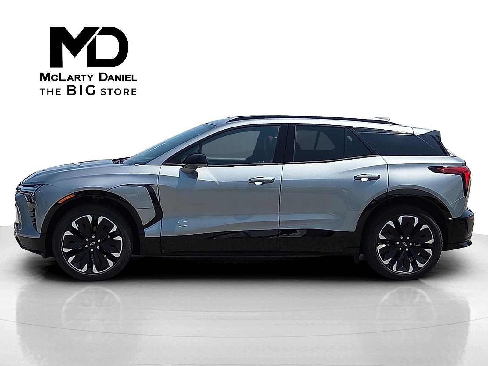 2025 Chevrolet Blazer EV RS