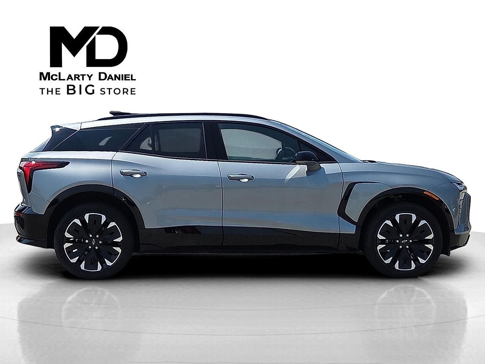 2025 Chevrolet Blazer EV RS