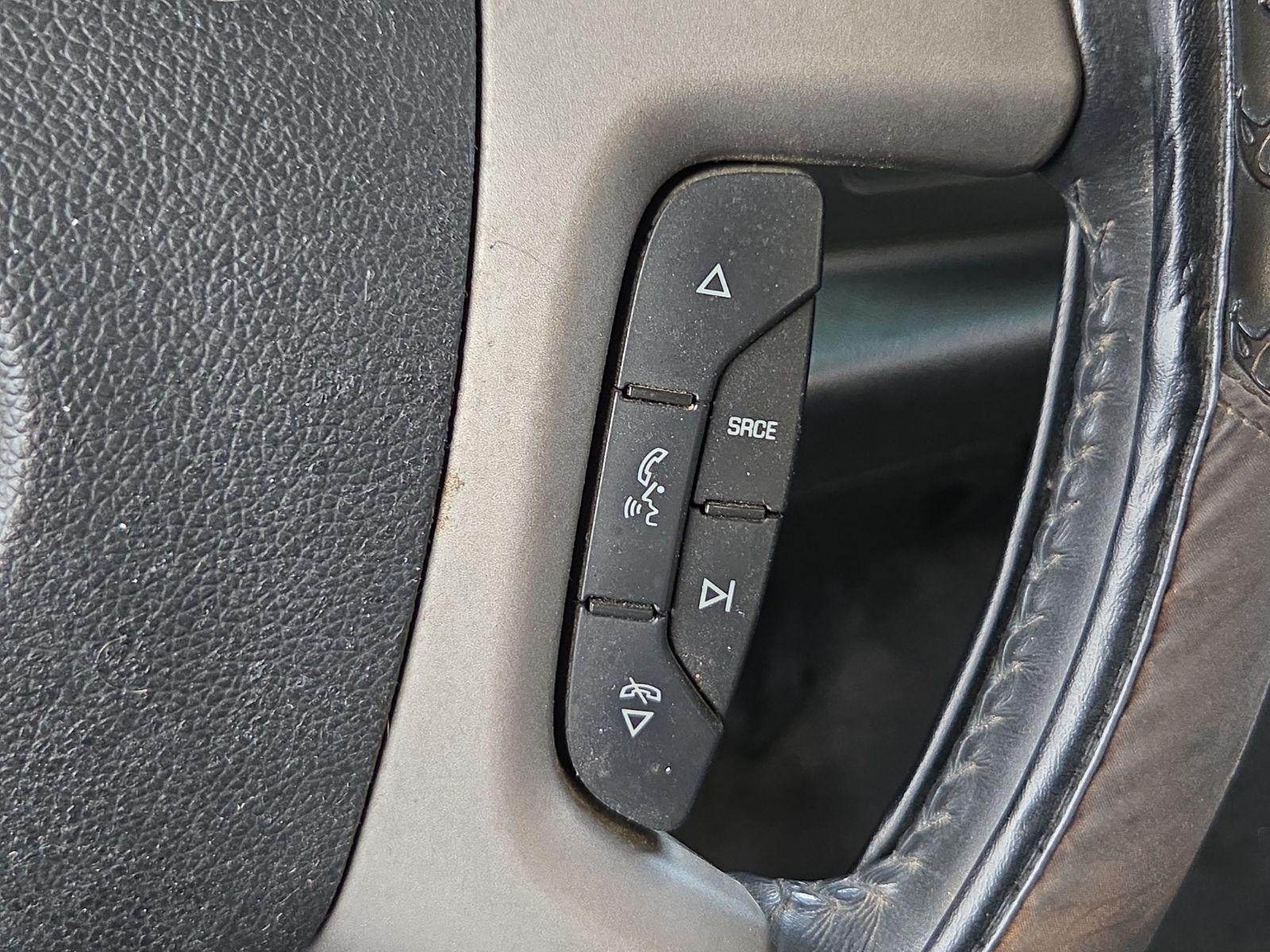 2011 GMC Sierra 1500 SLE