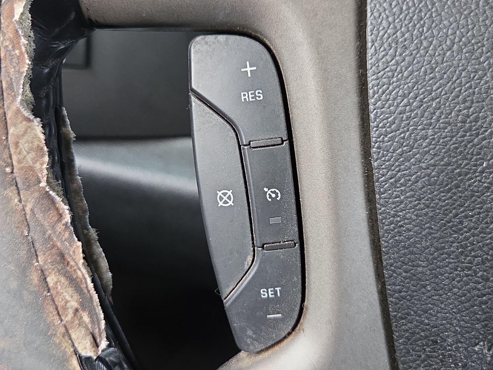 2011 GMC Sierra 1500 SLE